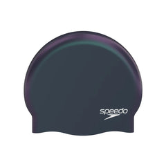 Speedo Silicone Cap - Dusk Purple