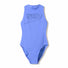 Speedo Womens Endurance+ Logo Hydrasuit Swimsuit - Moonlight Lavender
