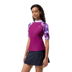 Speedo Womens Swim Skirt - Black