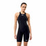 Speedo Womens Fastskin LZR HyperPro Kneeskin - Black Ml