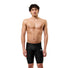 Speedo Mens Fastskin LZR HyperPro Jammer - Black Ml