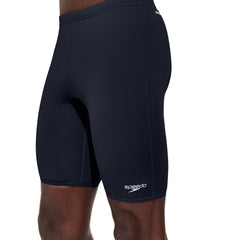 Speedo Mens Endurance+ Jammer - Black