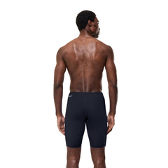 Speedo Mens Endurance+ Jammer - Black
