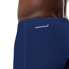 Speedo Mens Endurance+ Jammer - Navy