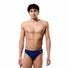 Speedo Mens Solid Endurance+ Max Brief - Team Navy