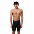 Speedo Mens Solid Endurance+ Max Jammer - Team Black