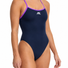AK Womens AK Tie Back - Mystic Blue/Paddle