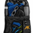 AK Pool Bag - Black/Gold