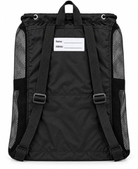 AK Pool Bag - Black/Gold