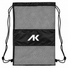 AK Snorkel Mesh Bag - Black