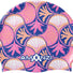 Amanzi Solmare Swim Cap - Multi