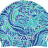 Amanzi Sirena Swim Cap - Multi