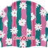 Amanzi Daisy Wave Swim Cap - Multi