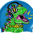 Amanzi Arlo Swim Cap - Multi