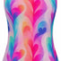 Amanzi Womens Lovella Proback One Piece - Multi