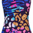 Amanzi Girls Nomara Proback One Piece - Multi
