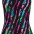 Amanzi Girls Tropelle Proback One Piece - Multi