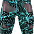 Amanzi Mens Hyperdrive Jammer - Multi