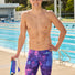 Amanzi Mens Lume Jammer - Multi
