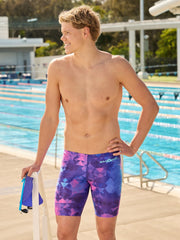 Amanzi Boys Lume Jammer - Multi