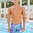 Amanzi Boys Palm Cove Jammer - Multi