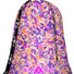 Amanzi Petal Pop Mesh Bag - Multi