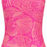 Amanzi Girls Seaflair Tie Back One Piece - Pink