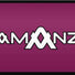 Amanzi Bordeaux Neoprene Case - Purple