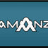 Amanzi Bermuda Neoprene Case - Blue