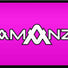 Amanzi Orchid Neoprene Case - Purple