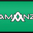 Amanzi Emerald Neoprene Case - Green