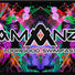 Amanzi Primal Neoprene Case - Multi