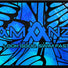 Amanzi Monarch Neoprene Case - Blue