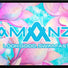 Amanzi Magnoli Neoprene Case - Multi
