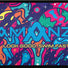 Amanzi Galactic Neoprene Case - Multi
