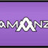 Amanzi Iris Neoprene Case - Purple