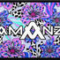 Amanzi Wildflower Neoprene Case - Multi