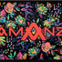 Amanzi Bloomfields Neoprene Case - Multi
