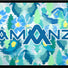 Amanzi Reflections Neoprene Case - Multi