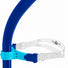 Amanzi Oceanic Axis Centre Snorkel - Blue