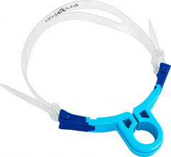 Amanzi Oceanic Axis Centre Snorkel - Blue