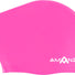 Amanzi Pixie Long Hair Swim Cap - Pink
