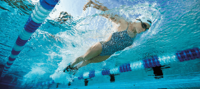 Get 10% off Arena Swimwear & Accessories