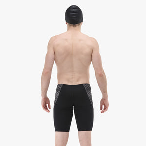 TYR Mens Zollner Curve Splice Jammer - Titanium