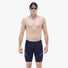 TYR Mens Zollner Curve Splice Jammer - Navy/Red/Blue