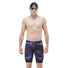 TYR Mens Hodori Jammer - Smoke/Black