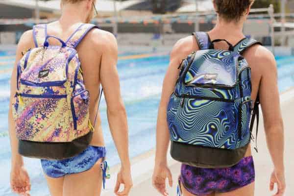 Speedo Swimming Bags