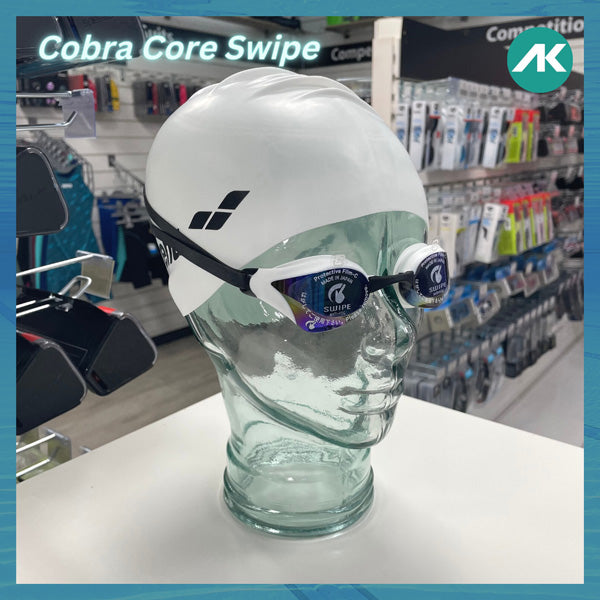 Cobra Core Swipe Rhys' Arena Goggle Guide