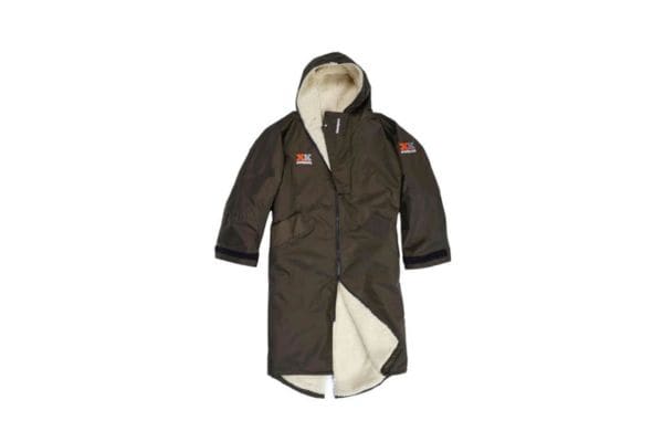 Dry Robes