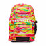 Way Funky Custard Cakes Elite Squad Backpack - Multi